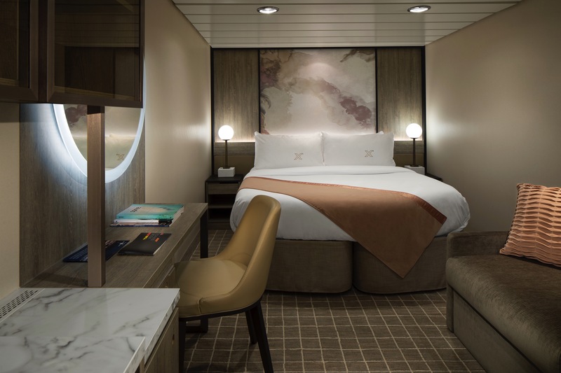 Inside Stateroom Guarantee